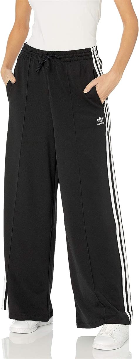 adidas blumen hose damen|Frauen .